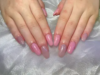 ネイル ♡ KEIKOのネイルデザイン