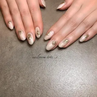 ネイル nailstudio ′ecole所属・nailstudio ′ecoleのネイルデザイン