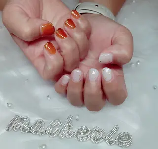 ネイル Nail Salon macherieのネイルデザイン