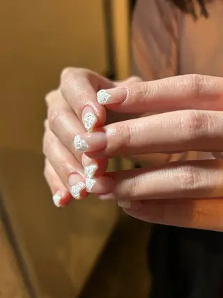 ネイル ayumi / Manonのネイルデザイン