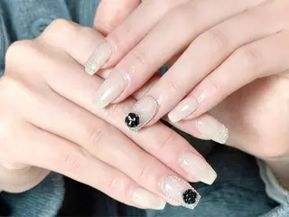 ネイル DarkHoney 池袋店のネイルデザイン