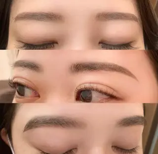 Arms  nail&eyelash所属・Arms 💟 木脇のマツエク・マツパデザイン