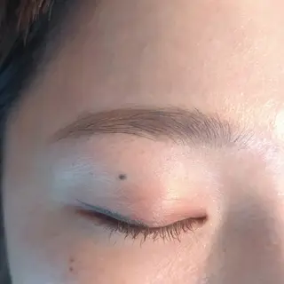 アイブロウ Ailes 🌻NA*YÜ🌻の眉毛・アイブロウイメージ