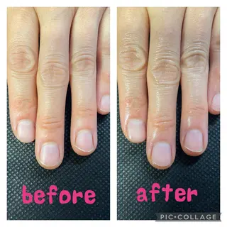 ネイル 荒井 恵のネイルデザイン