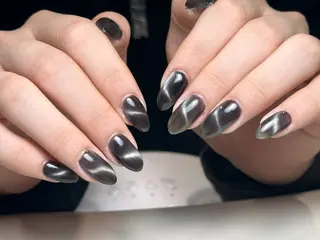 ネイル Eveネイル チップスカルプ専門店のネイルデザイン