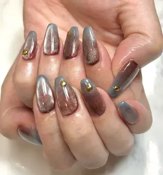 ネイル one nailsalonのネイルデザイン