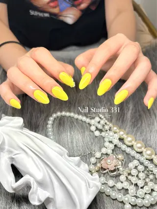 ネイル Nail Studio 331のネイルデザイン