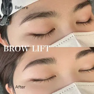アイブロウ slowly  eye&brow所属・【slowly】 RINAのマツエク・マツパデザイン