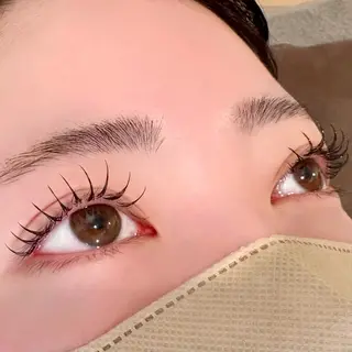 マツエク・マツパ Beltheque  Eyes所属・Beltheque Eyesのマツエク・マツパデザイン