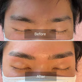 アイブロウ CUORE YUKAの眉毛・アイブロウイメージ