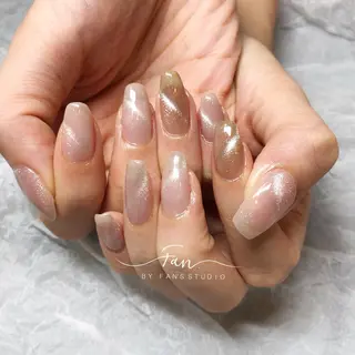 ネイル 🌻FAN'S STUDIO池袋🌻のネイルデザイン