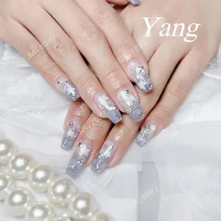ネイル ✨NA.YUKI ナユキ✨のネイルデザイン
