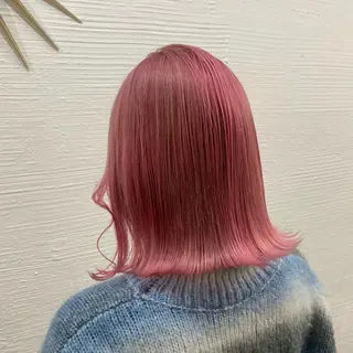 ショート clana所属・プルエク/clana /marinaのヘアスタイル