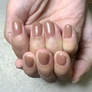 ネイル atelier　FIORITURA所属・FIORITURA aiのネイルデザイン