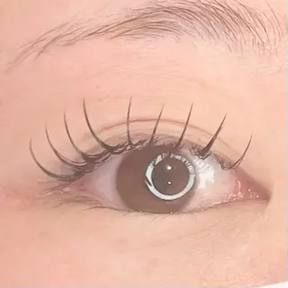 マツエク・マツパ bijou eyesalonのマツエク・マツパデザイン