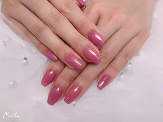 ネイル Miouミオン ネイルサロンのネイルデザイン