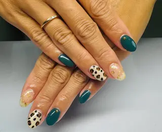 ネイル R Bella Nailのネイルデザイン