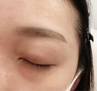 アイブロウ private  salon chico所属・kanda maiのマツエク・マツパデザイン