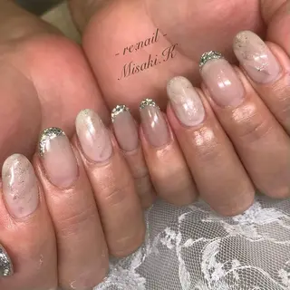 ネイル K. Misakiのネイルデザイン