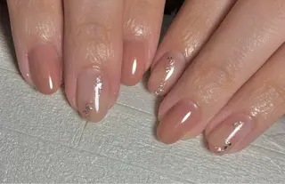 ネイル Liennail 持込デザインやり放題のネイルデザイン