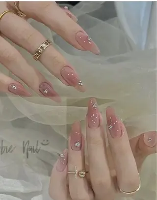 ネイル Beauty Kaif ネイルのネイルデザイン