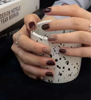 ネイル ネイル TAKAのネイルデザイン