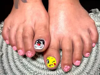 ネイル GG houseのネイルデザイン