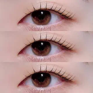 マツエク・マツパ Yuueye大名店所属・Yuueye SUUの眉毛・アイブロウイメージ