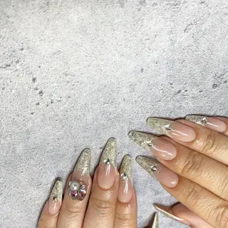 ネイル nailsalon Cee【橿原市】のネイルデザイン