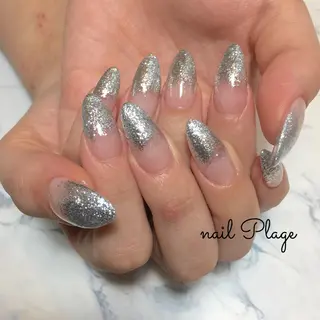 ネイル nail Plage Imai kanaのネイルデザイン