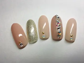 ネイル Beauty Salon  Luna所属・Beauty Salon Lunaのエステ・リラクイメージ