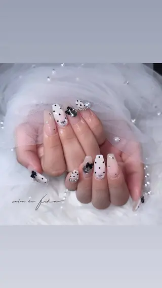 ネイル ayano 【パラジェル取扱店】のエステ・リラクイメージ