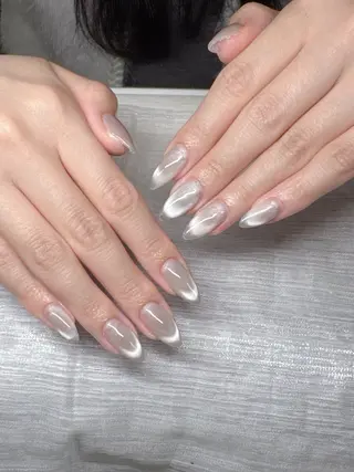 ネイル Lee Ainのネイルデザイン