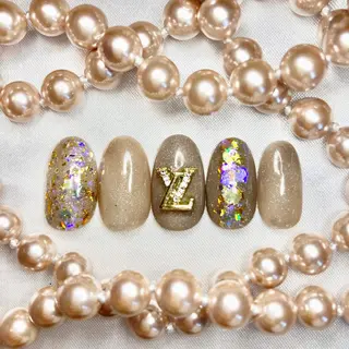 ネイル 韓国ネイル💠 Tomoのネイルデザイン