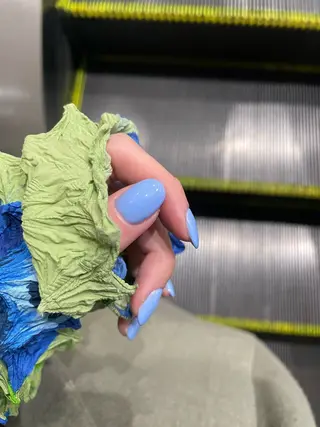 ネイル F room 表参道のネイルデザイン