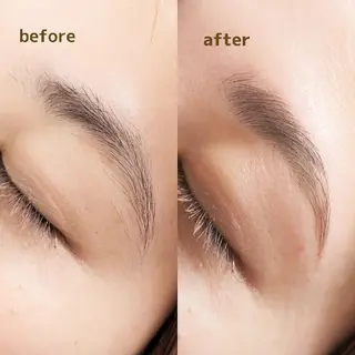 アイブロウ kirakira所属・ʏᴜᴋᴀ /ᴋɪʀᴀᴋɪʀᴀのマツエク・マツパデザイン