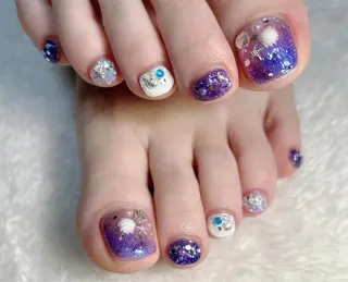 ネイル reve あやののネイルデザイン