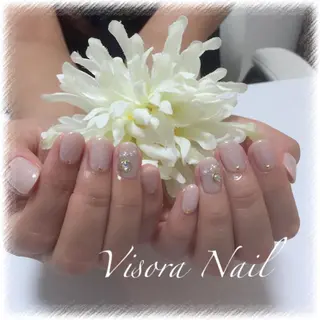 ネイル 美SORA ～ｳﾞｨｿﾗ～のネイルデザイン