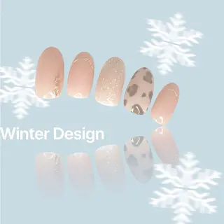 ネイル IRIS-アイリス- Nomu.のネイルデザイン