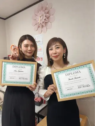 N.carat所属・N.carat Namiのその他イメージ