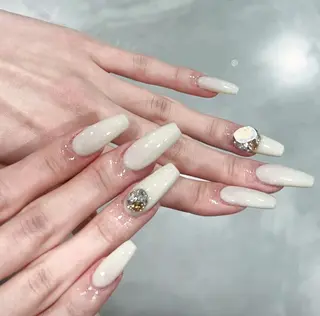 ネイル Queens ciciのネイルデザイン