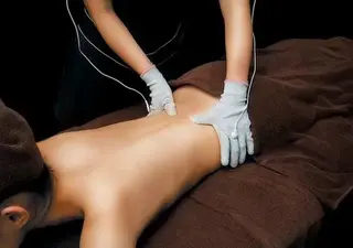 CHEER UPのエステ・リラクイメージ