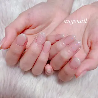 ネイル オーナーネイリスト MAKIのネイルデザイン