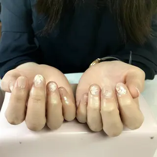 ネイル milly nail （予約担当)のネイルデザイン