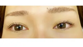 マツエク・マツパ uniii所属・uniii相模大野 Yoshizawaのマツエク・マツパデザイン