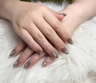 ネイル 毛穴・シミ専門サロン サロンド・ルパークのエステ・リラクイメージ