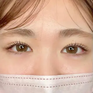 マツエク・マツパ Lily Eyelashのマツエク・マツパデザイン
