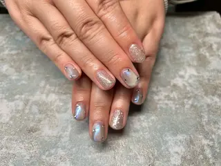 ネイル Lisa’s Salonのネイルデザイン