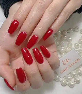 ネイル 米澤 ハナユキのネイルデザイン