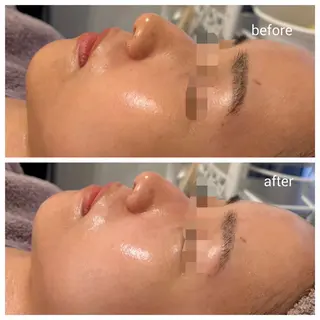 今西 彩夢のエステ・リラクイメージ